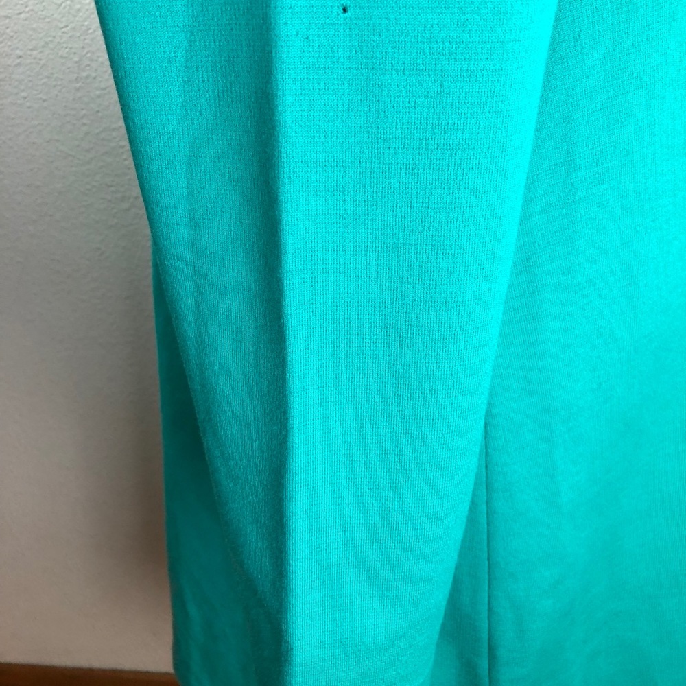 St. John Jade Knit Jacket Wool Cardigan Sz:12 - Picture 5 of 8
